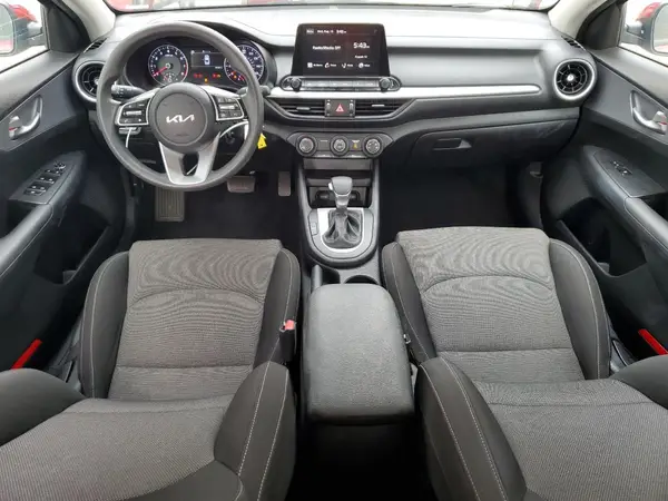 3KPF24AD0PE540348 2023 KIA FORTE - Image 8