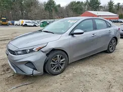3KPF24AD0PE540477 2023 KIA FORTE