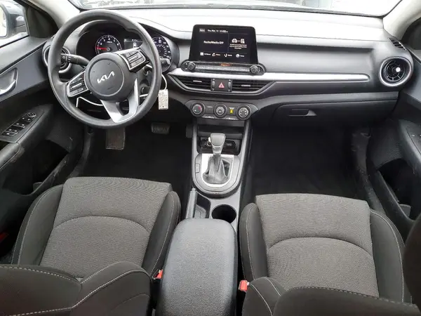 3KPF24AD0PE540477 2023 KIA FORTE - Image 8