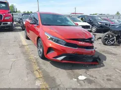 3KPF24AD0PE541113 2023 KIA FORTE