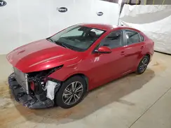 3KPF24AD0PE541239 2023 KIA FORTE