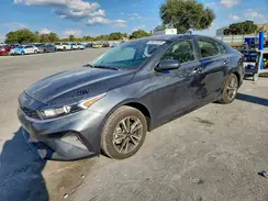 3KPF24AD0PE541449 2023 KIA FORTE