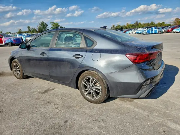 3KPF24AD0PE541449 2023 KIA FORTE - Image 2