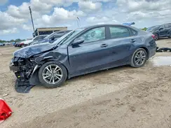 3KPF24AD0PE542164 2023 KIA FORTE