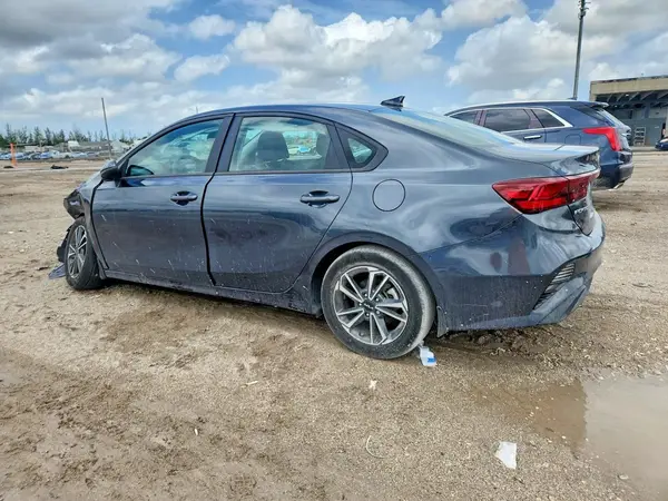 3KPF24AD0PE542164 2023 KIA FORTE - Image 2