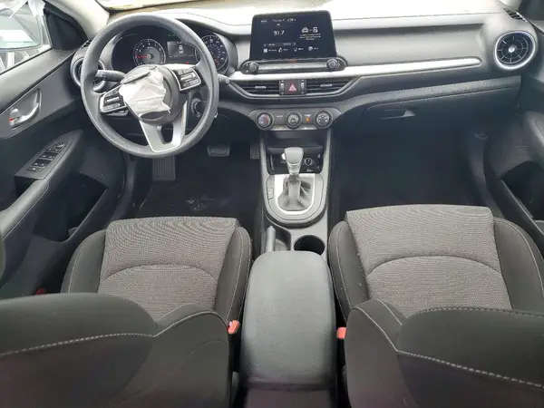 3KPF24AD0PE542164 2023 KIA FORTE - Image 8