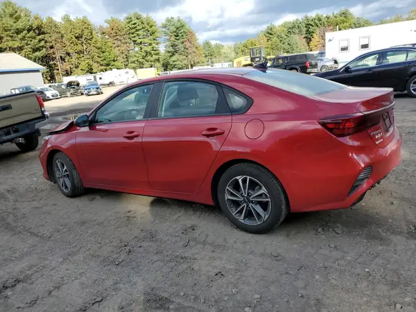 3KPF24AD0PE542536 2023 KIA FORTE - Image 2