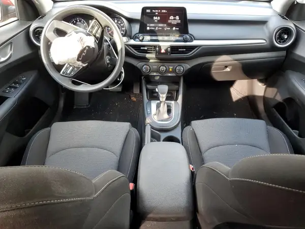 3KPF24AD0PE542536 2023 KIA FORTE - Image 8