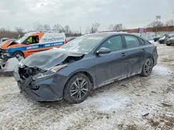 3KPF24AD0PE542908 2023 KIA FORTE