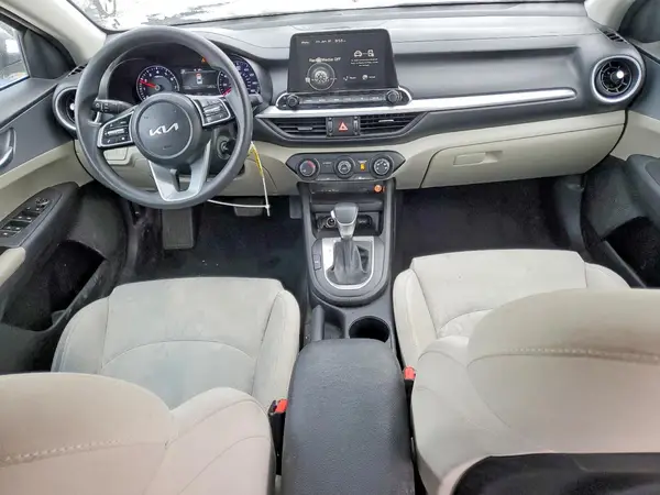 3KPF24AD0PE542908 2023 KIA FORTE - Image 8