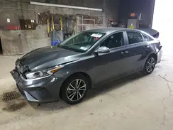 3KPF24AD0PE543024 2023 KIA FORTE