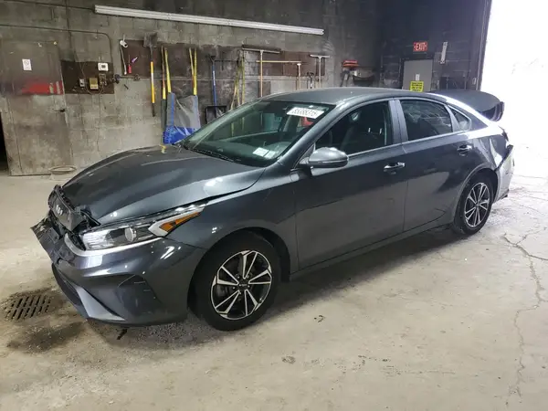 3KPF24AD0PE543024 2023 KIA FORTE - Image 1