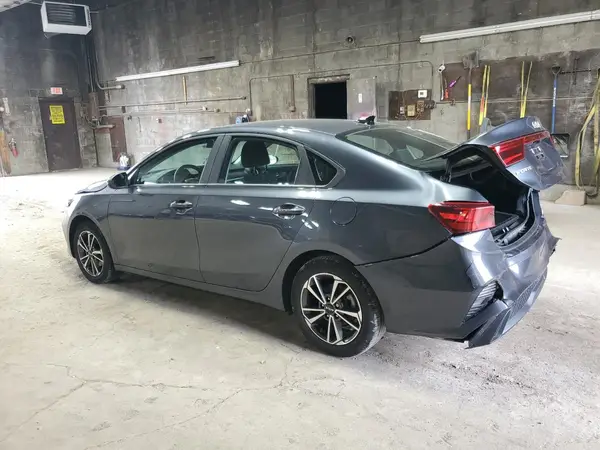 3KPF24AD0PE543024 2023 KIA FORTE - Image 2