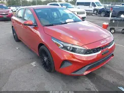 3KPF24AD0PE543301 2023 KIA FORTE