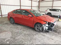 3KPF24AD0PE544092 2023 KIA FORTE