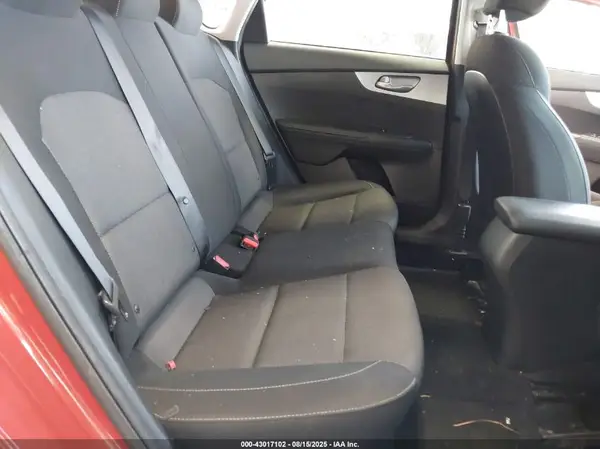 3KPF24AD0PE544092 2023 KIA FORTE - Image 8