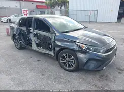 3KPF24AD0PE544285 2023 KIA FORTE