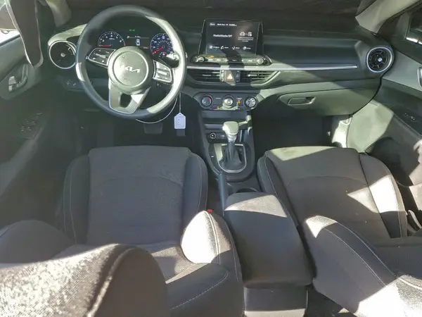 3KPF24AD0PE544464 2023 KIA FORTE - Image 8