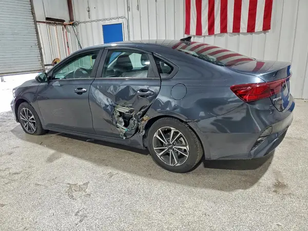 3KPF24AD0PE544688 2023 KIA FORTE - Image 2