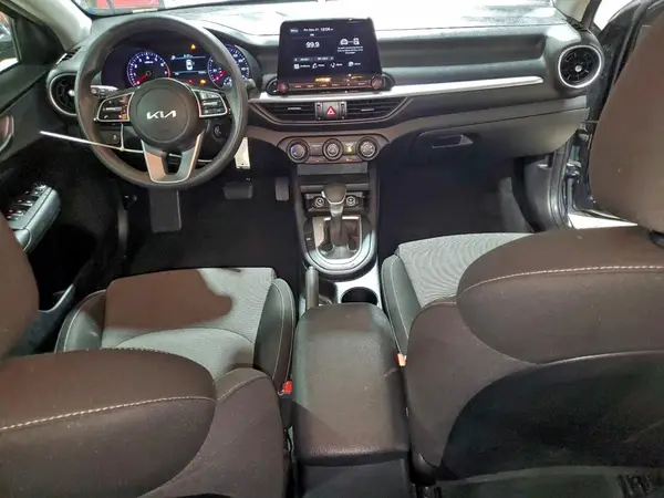 3KPF24AD0PE544688 2023 KIA FORTE - Image 8
