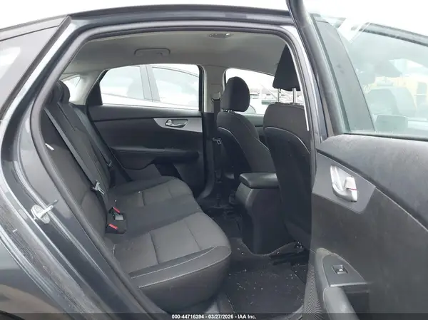 3KPF24AD0PE544996 2023 KIA FORTE - Image 8