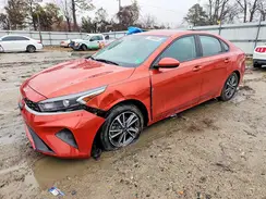 3KPF24AD0PE545288 2023 KIA FORTE