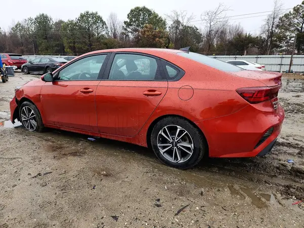 3KPF24AD0PE545288 2023 KIA FORTE - Image 2