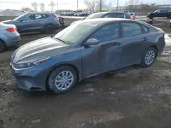 3KPF24AD0PE546828 2023 KIA FORTE
