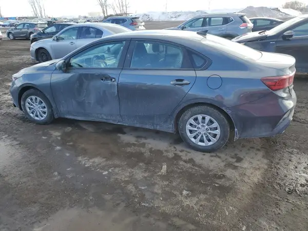 3KPF24AD0PE546828 2023 KIA FORTE - Image 2