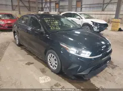 3KPF24AD0PE547008 2023 KIA FORTE