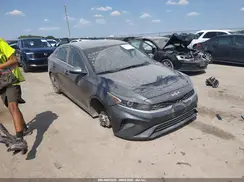 3KPF24AD0PE547266 2023 KIA FORTE
