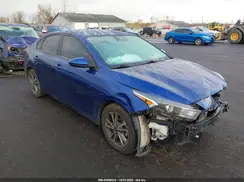 3KPF24AD0PE547333 2023 KIA FORTE