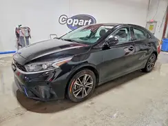3KPF24AD0PE547719 2023 KIA FORTE