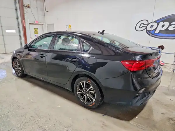 3KPF24AD0PE547719 2023 KIA FORTE - Image 2