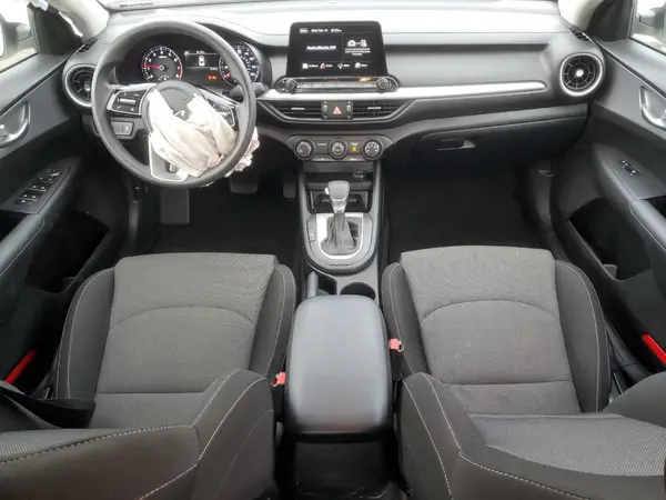 3KPF24AD0PE548546 2023 KIA FORTE - Image 8