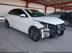 3KPF24AD0PE549177 2023 KIA FORTE