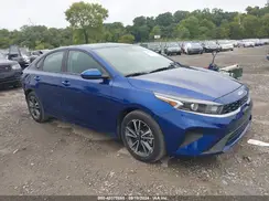 3KPF24AD0PE549521 2023 KIA FORTE