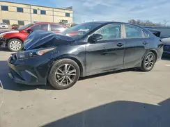 3KPF24AD0PE549597 2023 KIA FORTE