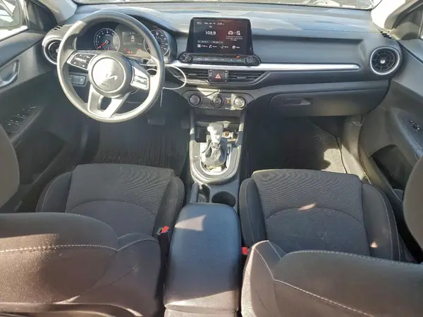 3KPF24AD0PE549597 2023 KIA FORTE - Image 8