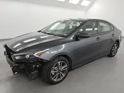 3KPF24AD0PE550474 2023 KIA FORTE