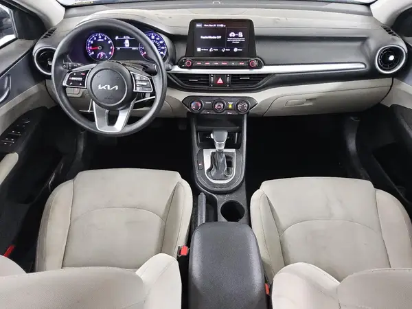3KPF24AD0PE550474 2023 KIA FORTE - Image 8