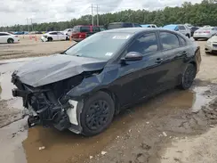 3KPF24AD0PE550538 2023 KIA FORTE