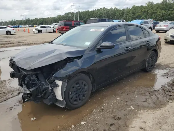 3KPF24AD0PE550538 2023 KIA FORTE - Image 1