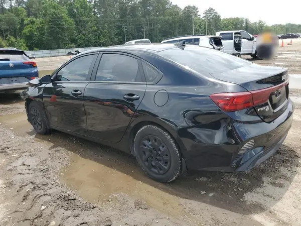 3KPF24AD0PE550538 2023 KIA FORTE - Image 2