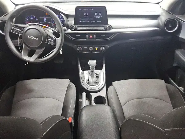 3KPF24AD0PE550779 2023 KIA FORTE - Image 8