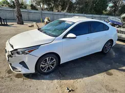 3KPF24AD0PE551057 2023 KIA FORTE