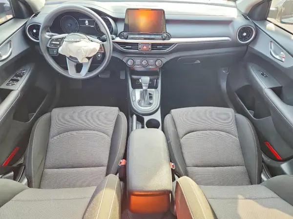 3KPF24AD0PE551057 2023 KIA FORTE - Image 8