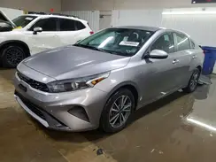 3KPF24AD0PE551446 2023 KIA FORTE