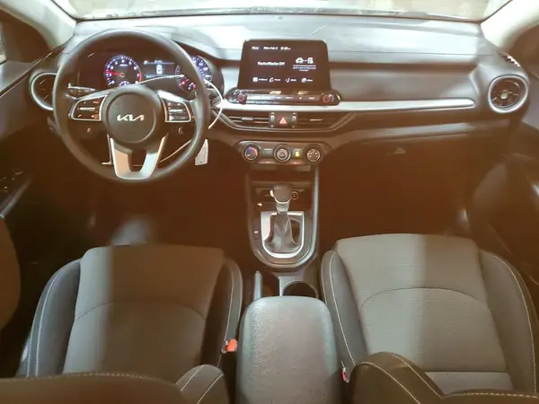 3KPF24AD0PE551446 2023 KIA FORTE - Image 8