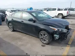 3KPF24AD0PE551463 2023 KIA FORTE